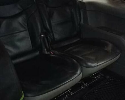 Красный Фольксваген Кадди, объемом двигателя 1.98 л и пробегом 300 тыс. км за 7899 $, фото 7 на Automoto.ua