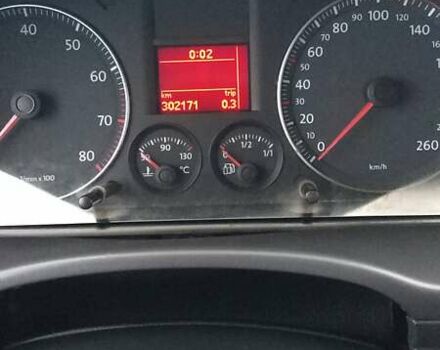 Красный Фольксваген Кадди, объемом двигателя 1.98 л и пробегом 300 тыс. км за 7899 $, фото 1 на Automoto.ua