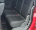 Красный Фольксваген Кадди, объемом двигателя 1.98 л и пробегом 300 тыс. км за 7899 $, фото 5 на Automoto.ua