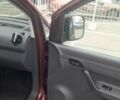 Красный Фольксваген Кадди, объемом двигателя 1.2 л и пробегом 67 тыс. км за 13000 $, фото 26 на Automoto.ua