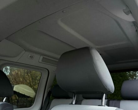 Фольксваген Кадди 2011 в Ровно на Automoto.ua Красный Фольксваген Кадди, объемом двигателя 2 л и пробегом 295 тыс. км за 9000 $, фото 13 на Automoto.ua