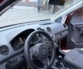 Фольксваген Кадди 2011 в Ровно на Automoto.ua Красный Фольксваген Кадди, объемом двигателя 2 л и пробегом 295 тыс. км за 9000 $, фото 10 на Automoto.ua