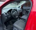 Фольксваген Кадди 2011 в Ровно на Automoto.ua Красный Фольксваген Кадди, объемом двигателя 2 л и пробегом 295 тыс. км за 9000 $, фото 9 на Automoto.ua