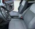 Фольксваген Кадди 2011 в Ровно на Automoto.ua Красный Фольксваген Кадди, объемом двигателя 2 л и пробегом 295 тыс. км за 9000 $, фото 12 на Automoto.ua