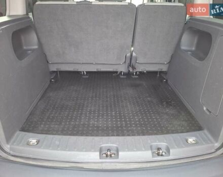 Червоний Фольксваген Кадді, об'ємом двигуна 1.6 л та пробігом 183 тис. км за 9550 $, фото 16 на Automoto.ua