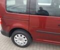 Красный Фольксваген Кадди, объемом двигателя 1.2 л и пробегом 67 тыс. км за 13000 $, фото 47 на Automoto.ua