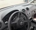 Красный Фольксваген Кадди, объемом двигателя 1.2 л и пробегом 67 тыс. км за 13000 $, фото 30 на Automoto.ua