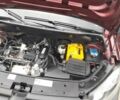 Красный Фольксваген Кадди, объемом двигателя 1.2 л и пробегом 67 тыс. км за 13000 $, фото 52 на Automoto.ua