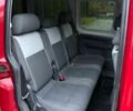 Фольксваген Кадди 2011 в Ровно на Automoto.ua Красный Фольксваген Кадди, объемом двигателя 2 л и пробегом 295 тыс. км за 9000 $, фото 14 на Automoto.ua