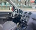 Червоний Фольксваген Кадді, об'ємом двигуна 1.6 л та пробігом 377 тис. км за 9790 $, фото 21 на Automoto.ua