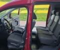 Червоний Фольксваген Кадді, об'ємом двигуна 1.6 л та пробігом 261 тис. км за 12500 $, фото 19 на Automoto.ua