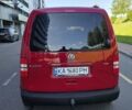 Червоний Фольксваген Кадді, об'ємом двигуна 1.6 л та пробігом 261 тис. км за 12500 $, фото 10 на Automoto.ua