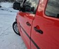 Червоний Фольксваген Кадді, об'ємом двигуна 1.6 л та пробігом 210 тис. км за 10290 $, фото 11 на Automoto.ua