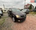 Красный Фольксваген Кадди, объемом двигателя 1.6 л и пробегом 283 тыс. км за 10990 $, фото 1 на Automoto.ua