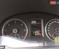 Фольксваген Кадди 2014 в Ровно на Automoto.ua Красный Фольксваген Кадди, объемом двигателя 1.6 л и пробегом 264 тыс. км за 12000 $, фото 14 на Automoto.ua