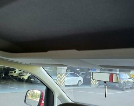 Червоний Фольксваген Кадді, об'ємом двигуна 1.6 л та пробігом 261 тис. км за 12500 $, фото 11 на Automoto.ua