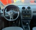 Червоний Фольксваген Кадді, об'ємом двигуна 1.6 л та пробігом 262 тис. км за 12400 $, фото 15 на Automoto.ua