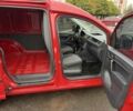 Фольксваген Кадди 2015 в Сумах на Automoto.ua Красный Фольксваген Кадди, объемом двигателя 1.6 л и пробегом 180 тыс. км за 9700 $, фото 19 на Automoto.ua