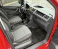 Фольксваген Кадди 2015 в Сумах на Automoto.ua Красный Фольксваген Кадди, объемом двигателя 1.6 л и пробегом 180 тыс. км за 9700 $, фото 17 на Automoto.ua