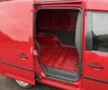 Фольксваген Кадди 2015 в Сумах на Automoto.ua Красный Фольксваген Кадди, объемом двигателя 1.6 л и пробегом 180 тыс. км за 9700 $, фото 13 на Automoto.ua