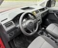 Фольксваген Кадди 2015 в Сумах на Automoto.ua Красный Фольксваген Кадди, объемом двигателя 1.6 л и пробегом 180 тыс. км за 9700 $, фото 21 на Automoto.ua