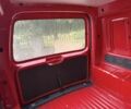 Фольксваген Кадди 2015 в Сумах на Automoto.ua Красный Фольксваген Кадди, объемом двигателя 1.6 л и пробегом 180 тыс. км за 9700 $, фото 15 на Automoto.ua