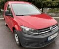 Фольксваген Кадди 2015 в Сумах на Automoto.ua Красный Фольксваген Кадди, объемом двигателя 1.6 л и пробегом 180 тыс. км за 9700 $, фото 1 на Automoto.ua