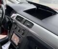 Червоний Фольксваген Кадді, об'ємом двигуна 2 л та пробігом 259 тис. км за 9000 $, фото 16 на Automoto.ua