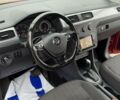Червоний Фольксваген Кадді, об'ємом двигуна 2 л та пробігом 258 тис. км за 9200 $, фото 13 на Automoto.ua