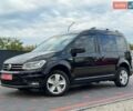 Червоний Фольксваген Кадді, об'ємом двигуна 1.97 л та пробігом 230 тис. км за 16800 $, фото 1 на Automoto.ua