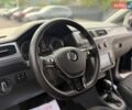 Червоний Фольксваген Кадді, об'ємом двигуна 1.97 л та пробігом 230 тис. км за 16800 $, фото 26 на Automoto.ua