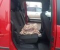 Красный Фольксваген Кадди, объемом двигателя 2 л и пробегом 226 тыс. км за 15200 $, фото 9 на Automoto.ua