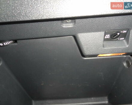 Червоний Фольксваген Кадді, об'ємом двигуна 2 л та пробігом 164 тис. км за 16450 $, фото 29 на Automoto.ua