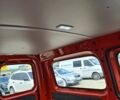 Красный Фольксваген Кадди, объемом двигателя 1.97 л и пробегом 184 тыс. км за 17700 $, фото 1 на Automoto.ua