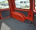 Красный Фольксваген Кадди, объемом двигателя 1.97 л и пробегом 184 тыс. км за 17700 $, фото 11 на Automoto.ua
