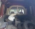 Красный Фольксваген Кадди, объемом двигателя 1.4 л и пробегом 3 тыс. км за 900 $, фото 6 на Automoto.ua