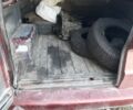 Красный Фольксваген Кадди, объемом двигателя 1.4 л и пробегом 3 тыс. км за 900 $, фото 7 на Automoto.ua