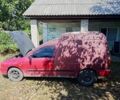 Красный Фольксваген Кадди, объемом двигателя 0 л и пробегом 450 тыс. км за 750 $, фото 2 на Automoto.ua