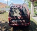 Красный Фольксваген Кадди, объемом двигателя 0 л и пробегом 450 тыс. км за 750 $, фото 1 на Automoto.ua