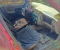 Красный Фольксваген Кадди, объемом двигателя 0 л и пробегом 450 тыс. км за 750 $, фото 6 на Automoto.ua