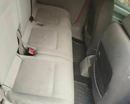 Фольксваген Кадди 2010 в Виннице на Automoto.ua Красный Фольксваген Кадди, объемом двигателя 1.6 л и пробегом 280 тыс. км за 7650 $, фото 20 на Automoto.ua