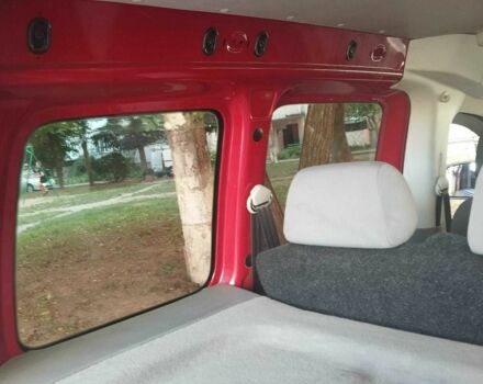 Фольксваген Кадди 2010 в Виннице на Automoto.ua Красный Фольксваген Кадди, объемом двигателя 1.6 л и пробегом 280 тыс. км за 7650 $, фото 15 на Automoto.ua