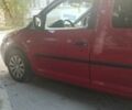Фольксваген Кадди 2010 в Виннице на Automoto.ua Красный Фольксваген Кадди, объемом двигателя 1.6 л и пробегом 280 тыс. км за 7650 $, фото 5 на Automoto.ua