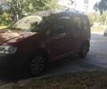 Фольксваген Кадди 2010 в Виннице на Automoto.ua Красный Фольксваген Кадди, объемом двигателя 1.6 л и пробегом 280 тыс. км за 7650 $, фото 21 на Automoto.ua