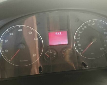 Фольксваген Кадди 2010 в Виннице на Automoto.ua Красный Фольксваген Кадди, объемом двигателя 1.6 л и пробегом 280 тыс. км за 7650 $, фото 7 на Automoto.ua