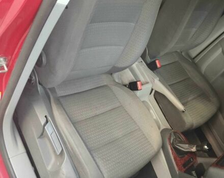 Фольксваген Кадди 2010 в Виннице на Automoto.ua Красный Фольксваген Кадди, объемом двигателя 1.6 л и пробегом 280 тыс. км за 7650 $, фото 17 на Automoto.ua