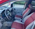 Червоний Фольксваген Кадді, об'ємом двигуна 0.19 л та пробігом 240 тис. км за 5250 $, фото 18 на Automoto.ua