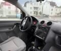 Красный Фольксваген Кадди, объемом двигателя 1.9 л и пробегом 302 тыс. км за 4150 $, фото 16 на Automoto.ua