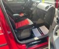 Червоний Фольксваген Кадді, об'ємом двигуна 2 л та пробігом 230 тис. км за 6990 $, фото 15 на Automoto.ua