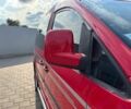 Червоний Фольксваген Кадді, об'ємом двигуна 2 л та пробігом 230 тис. км за 6330 $, фото 9 на Automoto.ua